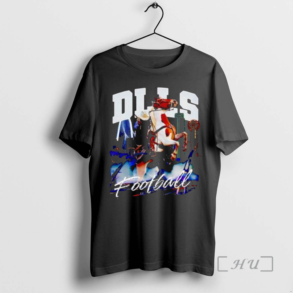 Officials Dlls Football Dallas Cowboys T-Shirts, Hoodie, Sweatshirt | PopFlextees.com