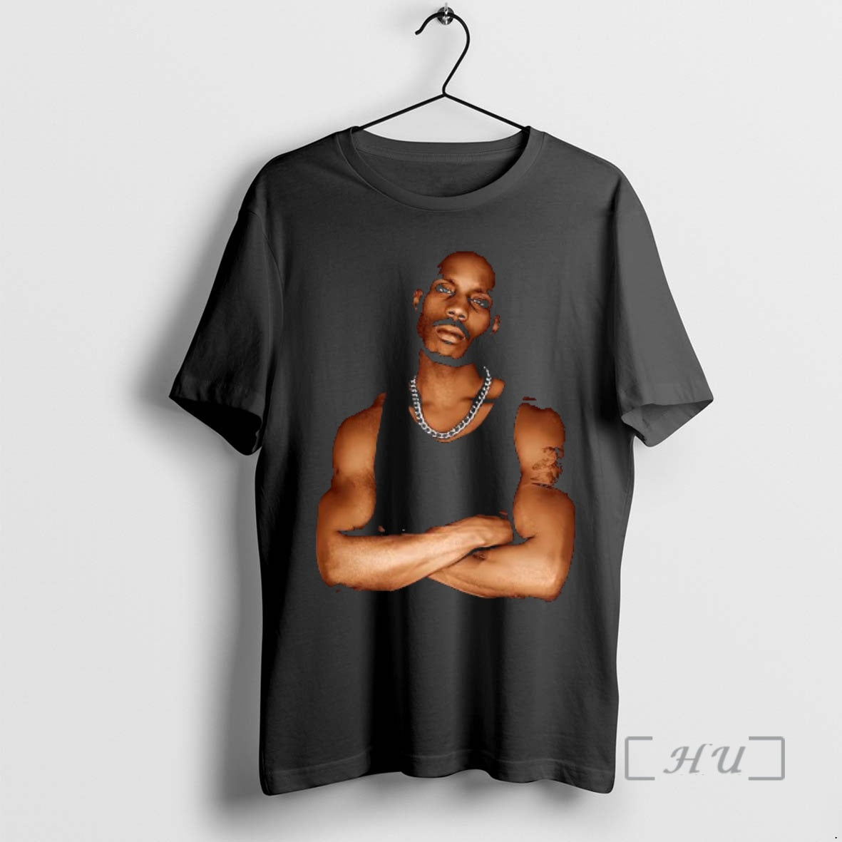 Officials Dmx Gang Portrait Tribute T-Shirts, Hoodie, Sweatshirt