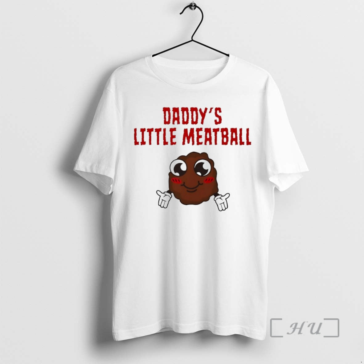 Officials Daddys Little Meatball Happy Gilmore 2 Circle T-Shirts, Hoodie, Sweatshirt | PopFlextees.com