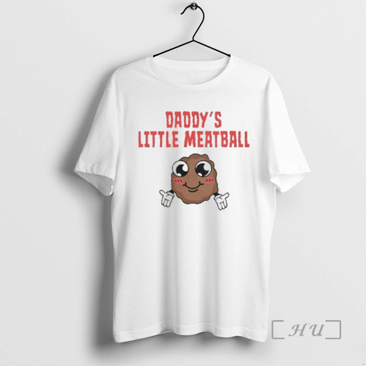 Officials Daddys Little Meatball Happy Gilmore T-Shirts, Hoodie, Sweatshirt | PopFlextees.com