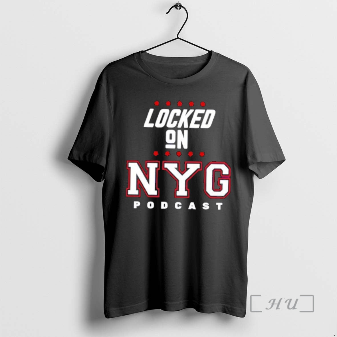 Officials Daily Podcast On The New York Giants T-Shirts, Hoodie, Sweatshirt | PopFlextees.com