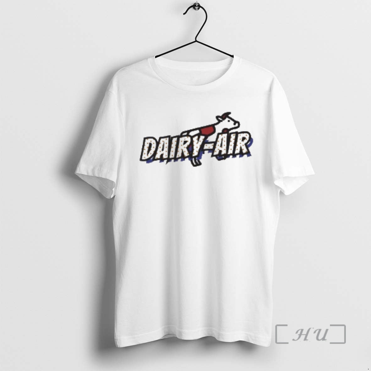 Officials Dairy Air Logo T-Shirts, Hoodie, Sweatshirt | PopFlextees.com