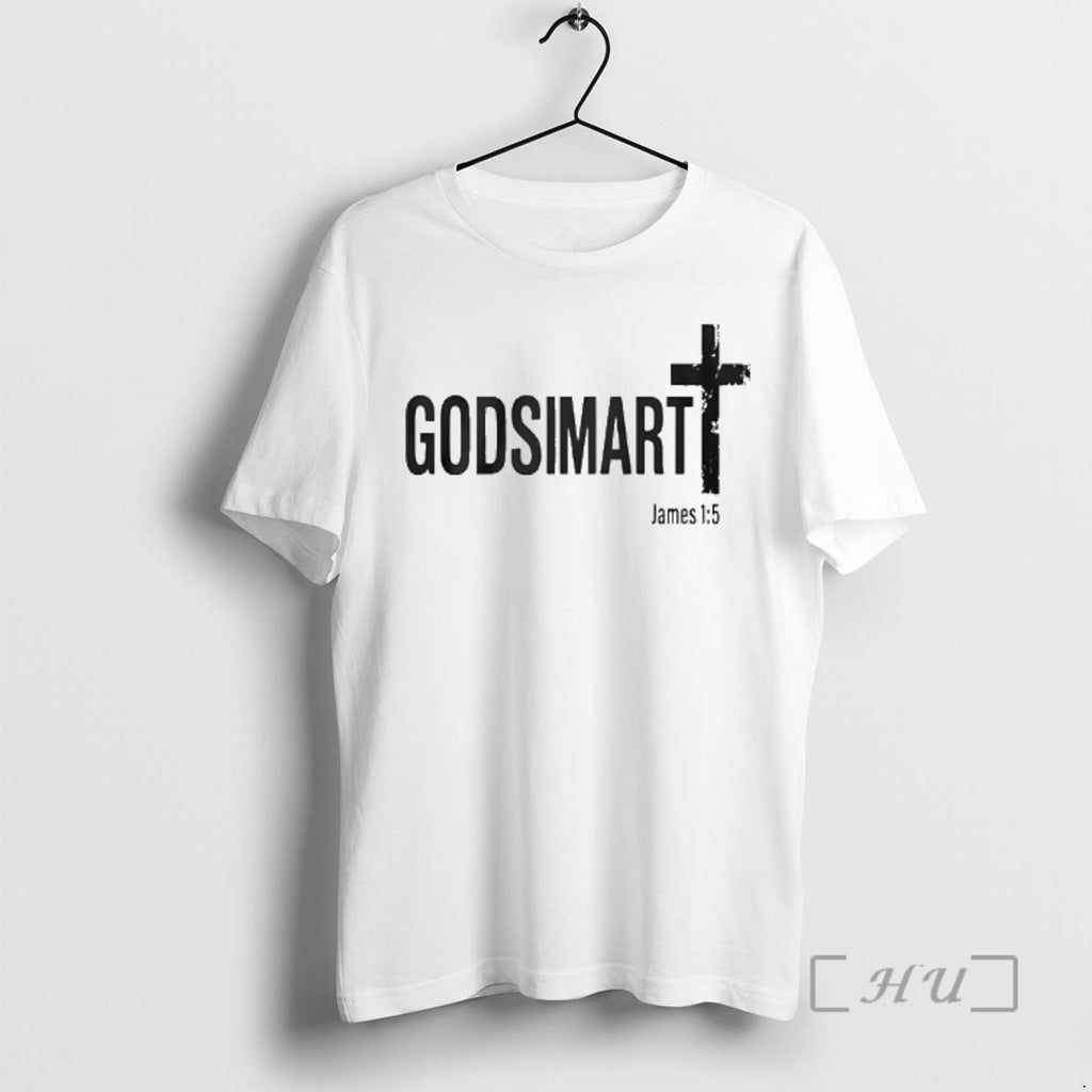 Officials Dak Prescott Wear Godsmart James T-Shirts, Hoodie, Sweatshirt | PopFlextees.com