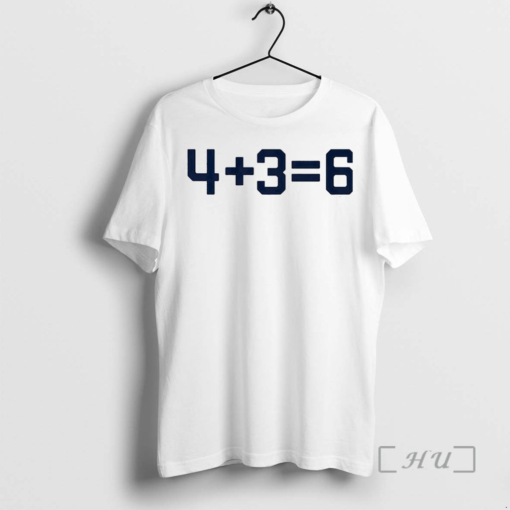 Officials Dak Prescott And George Pickens 4 3 6 Dallas Cowboys Premium T Shirts Sweater Hoodie, Sweatshirt | PopFlextees.com