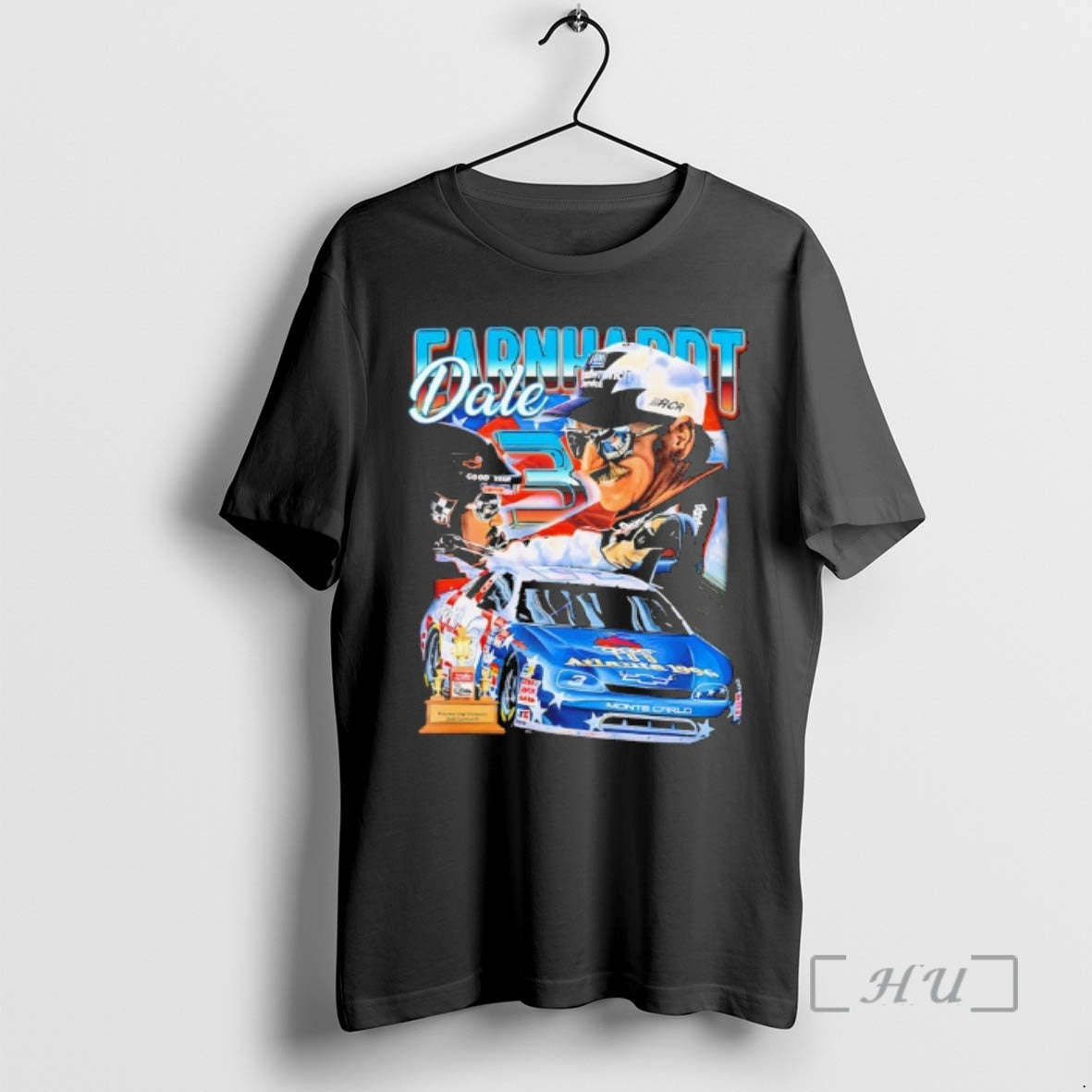 Officials Dale Earnhardt Nascar Player Graphic T-Shirts, Hoodie, Sweatshirt | PopFlextees.com