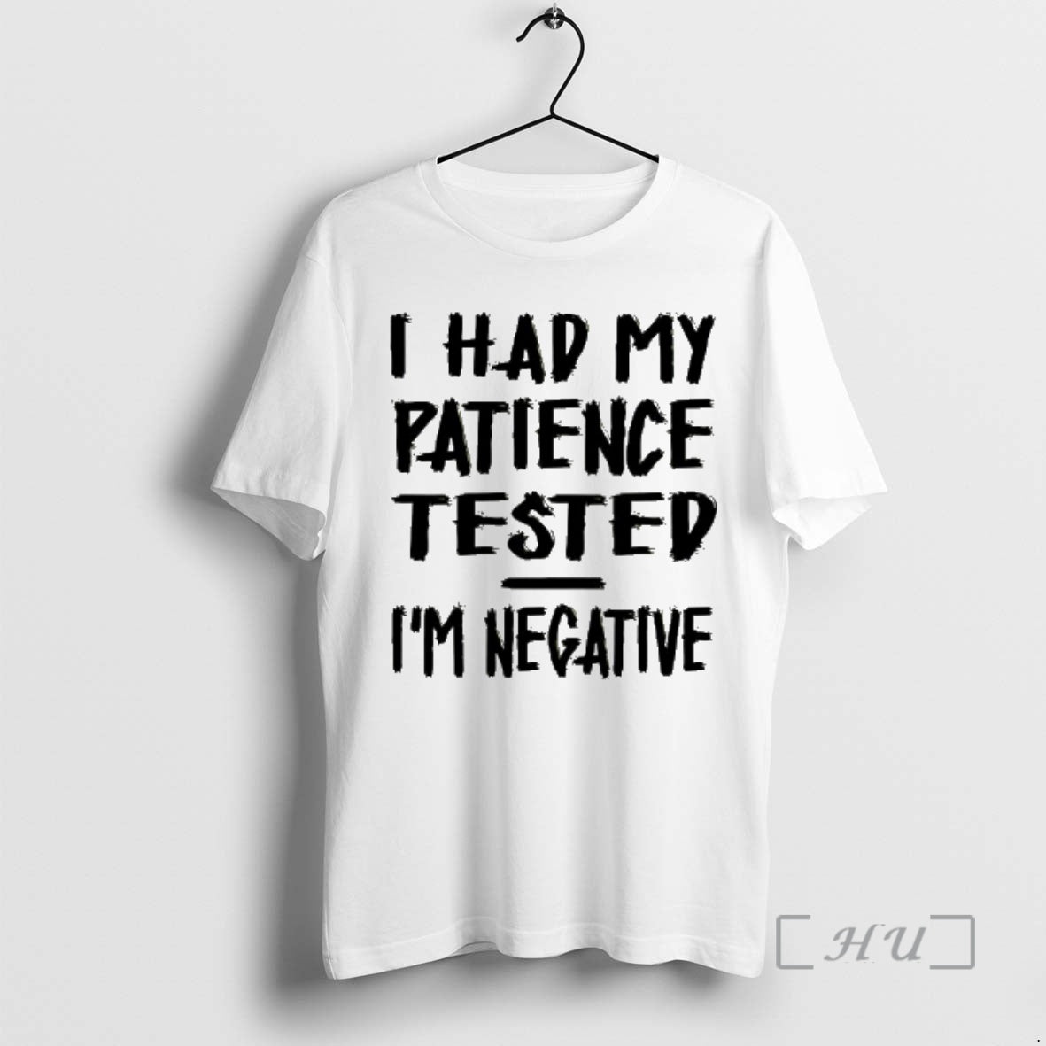 Officials Dallas Cowboys I Had My Patience Tested Im Negative T-Shirts, Hoodie, Sweatshirt | PopFlextees.com