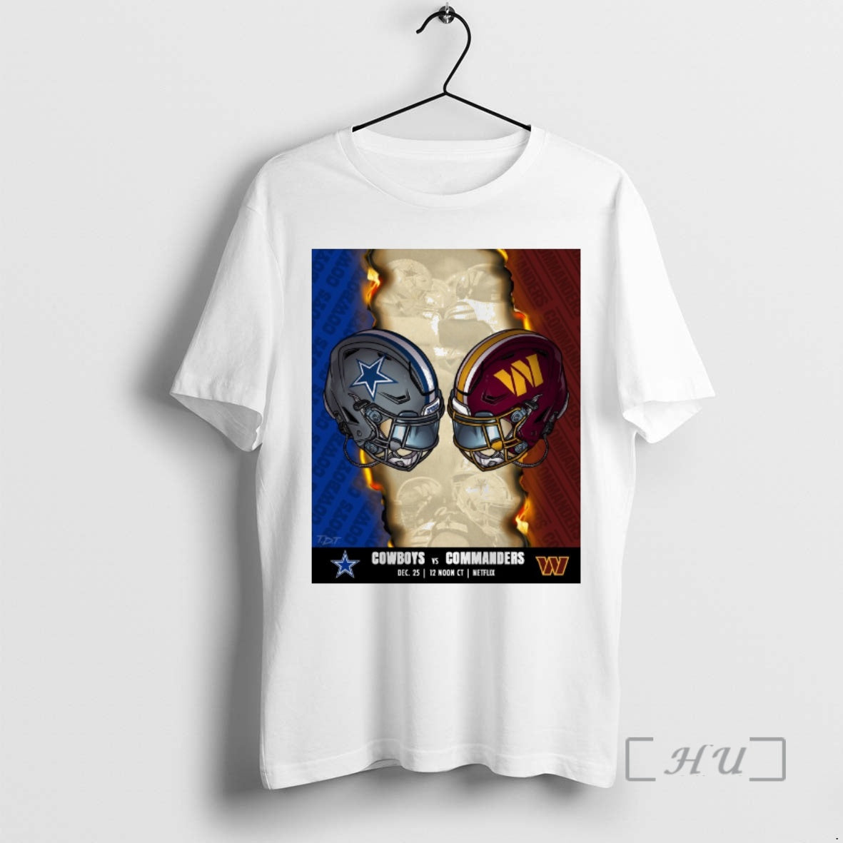Officials Dallas Cowboys Vs T-Shirts, Hoodie, Sweatshirt | PopFlextees.com