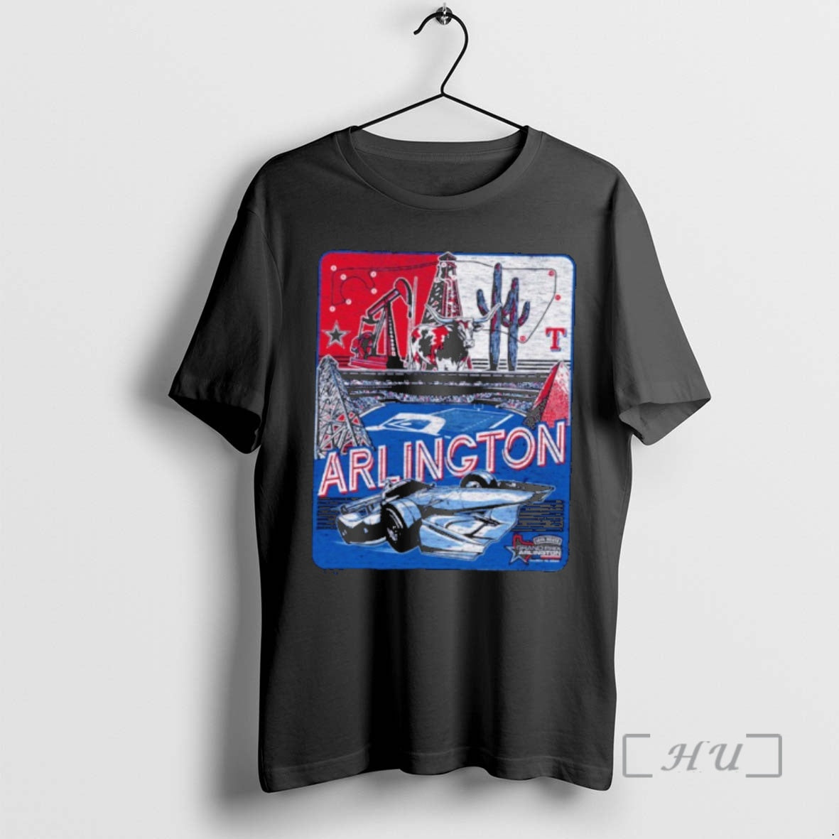 Officials Dallas Cowboys X Texas Rangers Arlington T-Shirts, Hoodie, Sweatshirt | PopFlextees.com