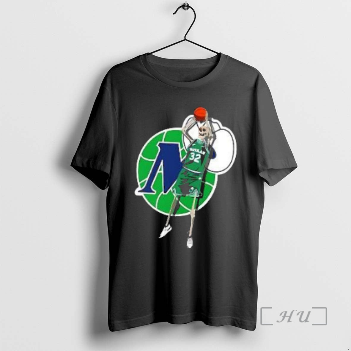 Officials Dallas Mavericks Cooper Flagg Skeleton Basketball 3d T-Shirts, Hoodie, Sweatshirt | PopFlextees.com