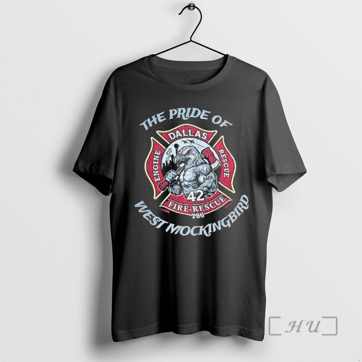 Officials Dallas The Pride Of West Mockingbird T-Shirts, Hoodie, Sweatshirt | PopFlextees.com