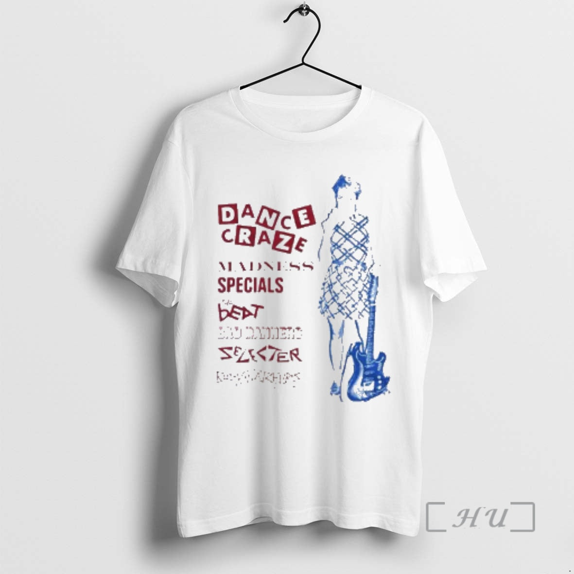 Officials Dance Craze Madness Specials Beat Bad Manners Selester Bodysnatchers T-Shirts, Hoodie, Sweatshirt | PopFlextees.com