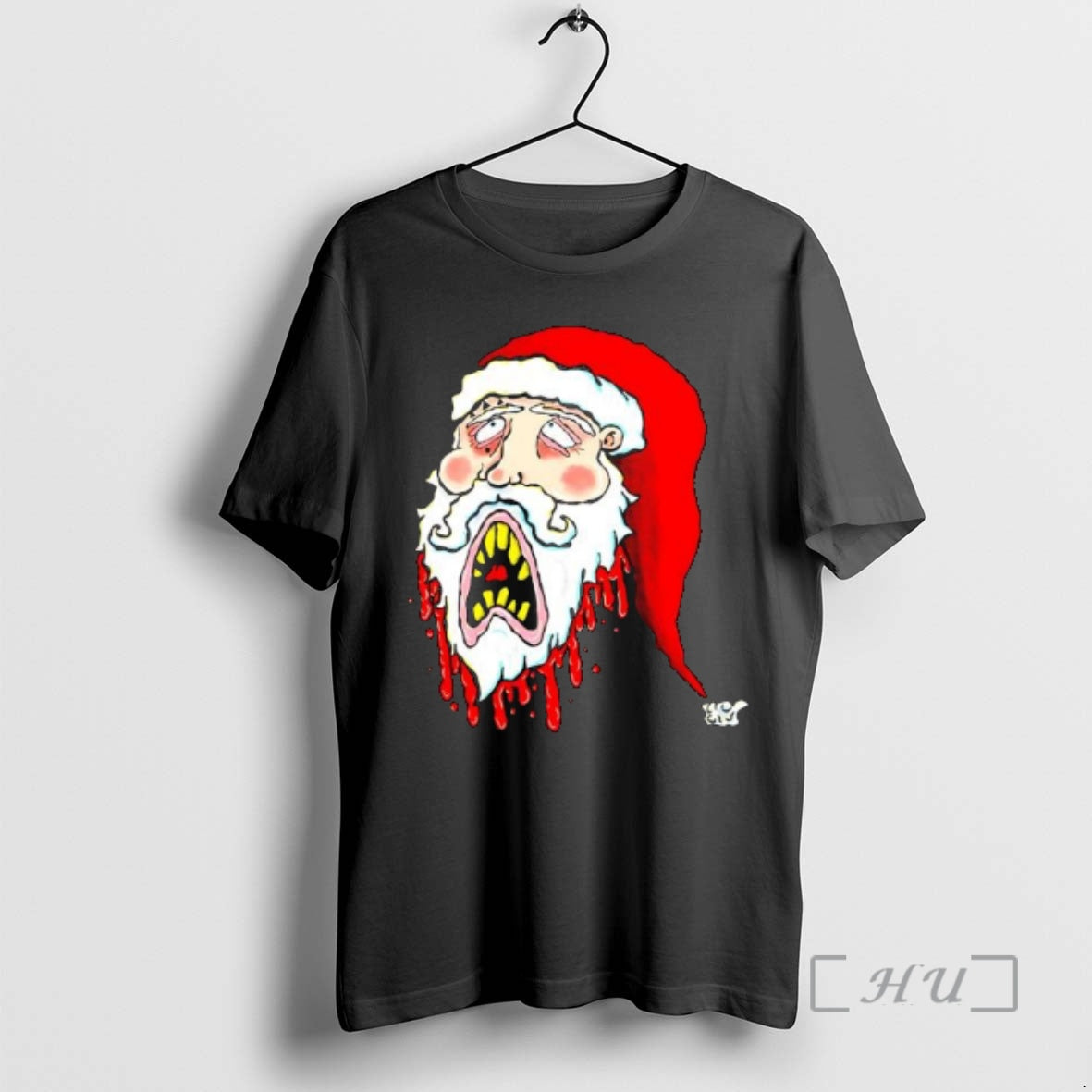Officials Darby Otrill Jolly Otrill Santa T-Shirts, Hoodie, Sweatshirt