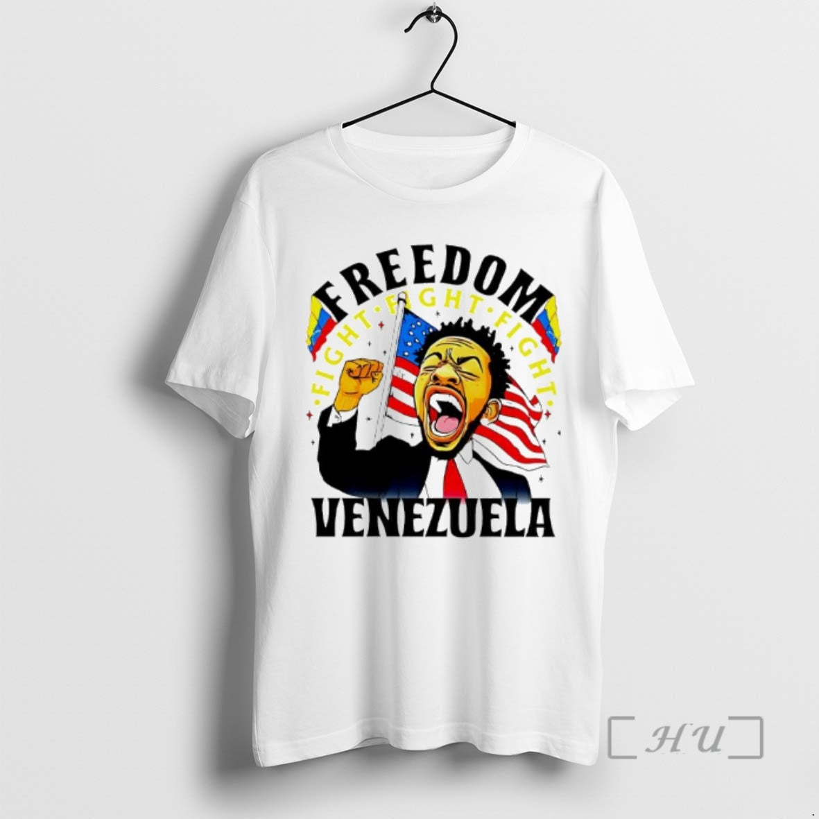 Officials Dariusz Matecki Freedom Fight Fight Fight Justice Venezuela Flag T-Shirts, Hoodie, Sweatshirt