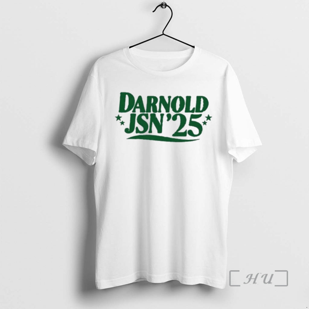 Officials Darnold My Njigba 25 T-Shirts, Hoodie, Sweatshirt | PopFlextees.com