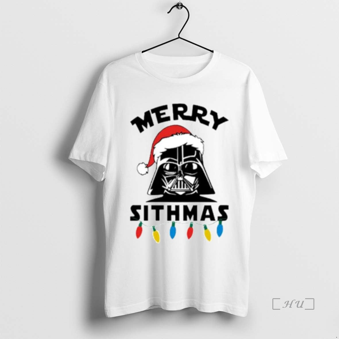 Officials Darth Vader Merry Sithmas Ornaments T-Shirts, Hoodie, Sweatshirt | PopFlextees.com