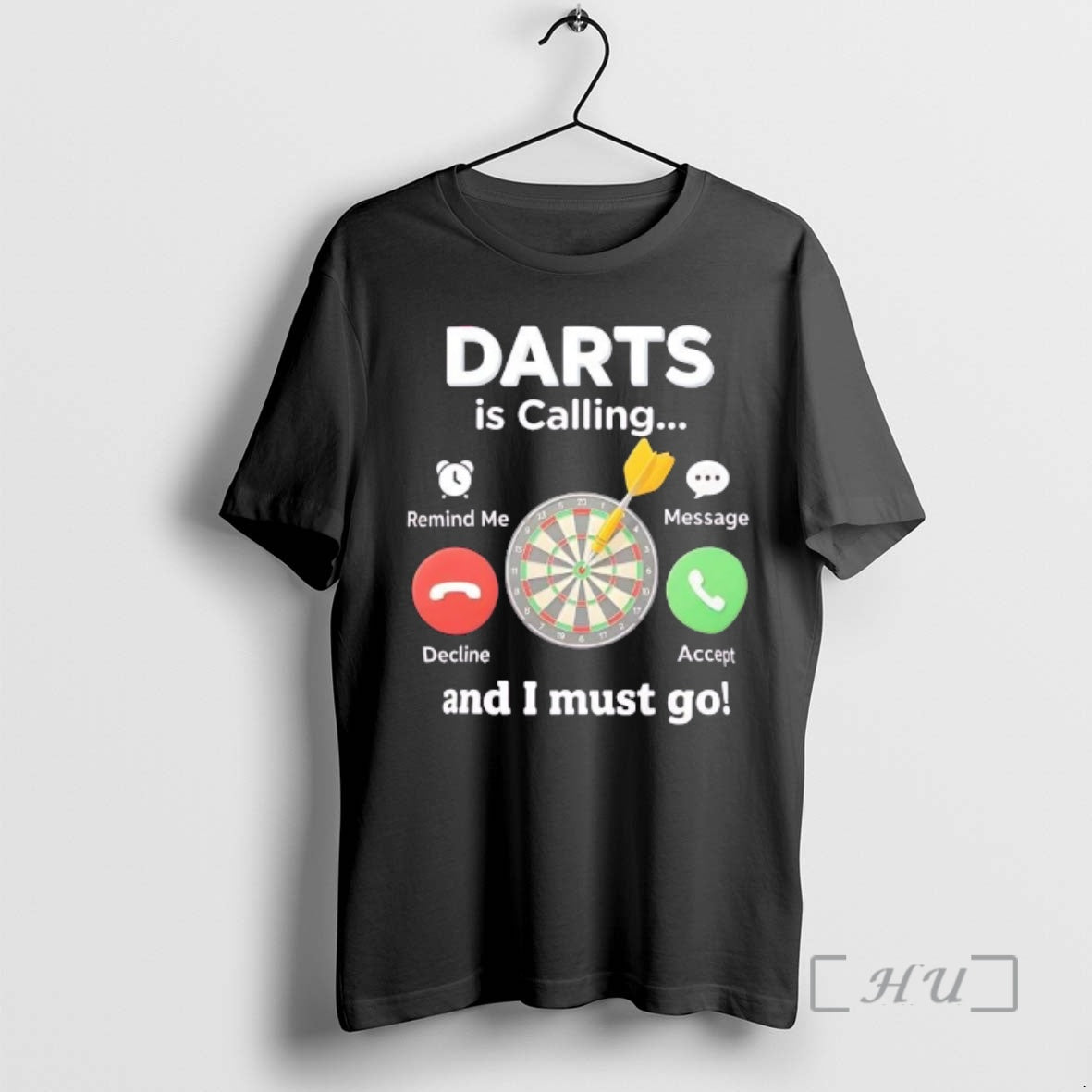 Officials Darts Is Calling And I Must Go T-Shirts, Hoodie, Sweatshirt | PopFlextees.com