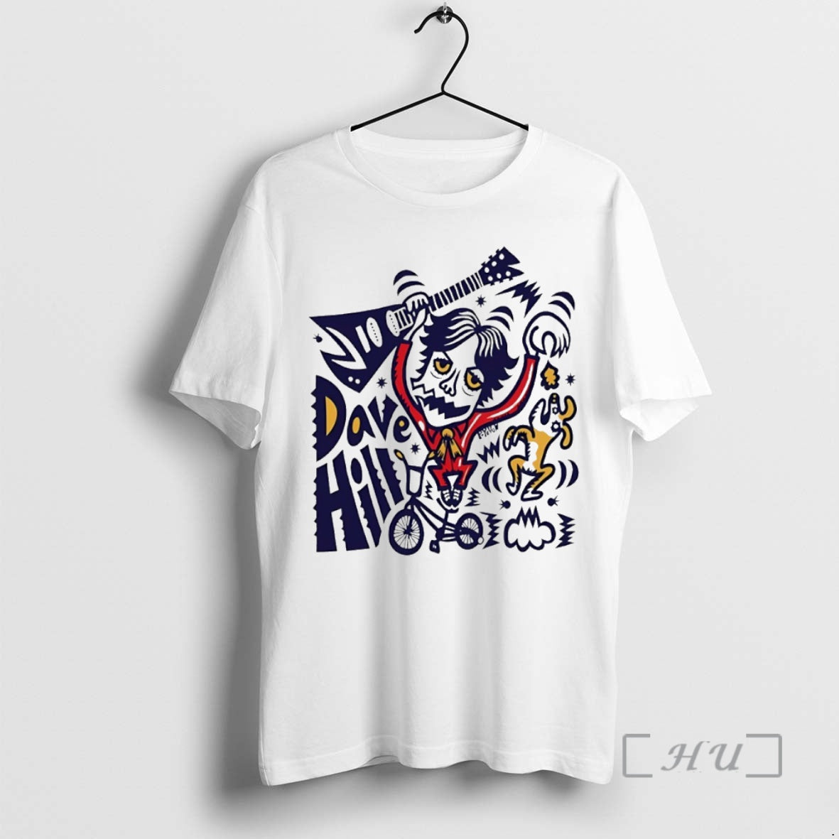 Officials Dave Hill And Luci Circle T-Shirts, Hoodie, Sweatshirt | PopFlextees.com