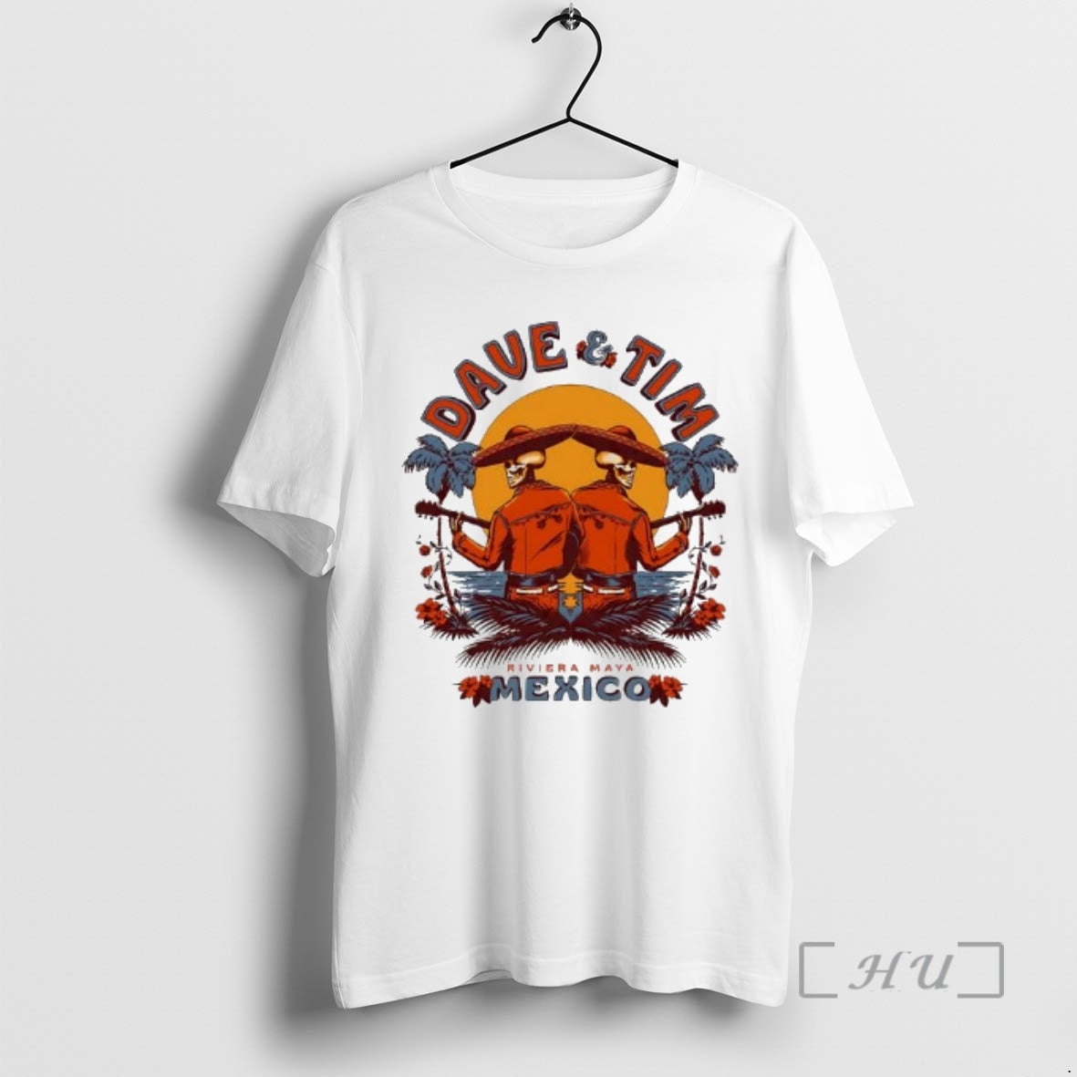 Officials Dave Tim 2026 Mexico Setlist Graphic T-Shirts, Hoodie, Sweatshirt | PopFlextees.com