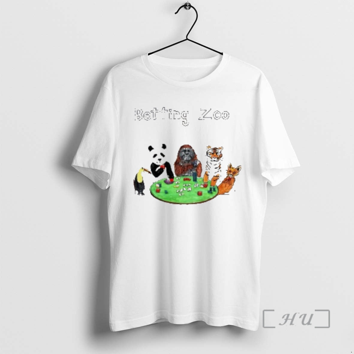 Officials Dave Portnoy Betting Zoo T-Shirts, Hoodie, Sweatshirt | PopFlextees.com