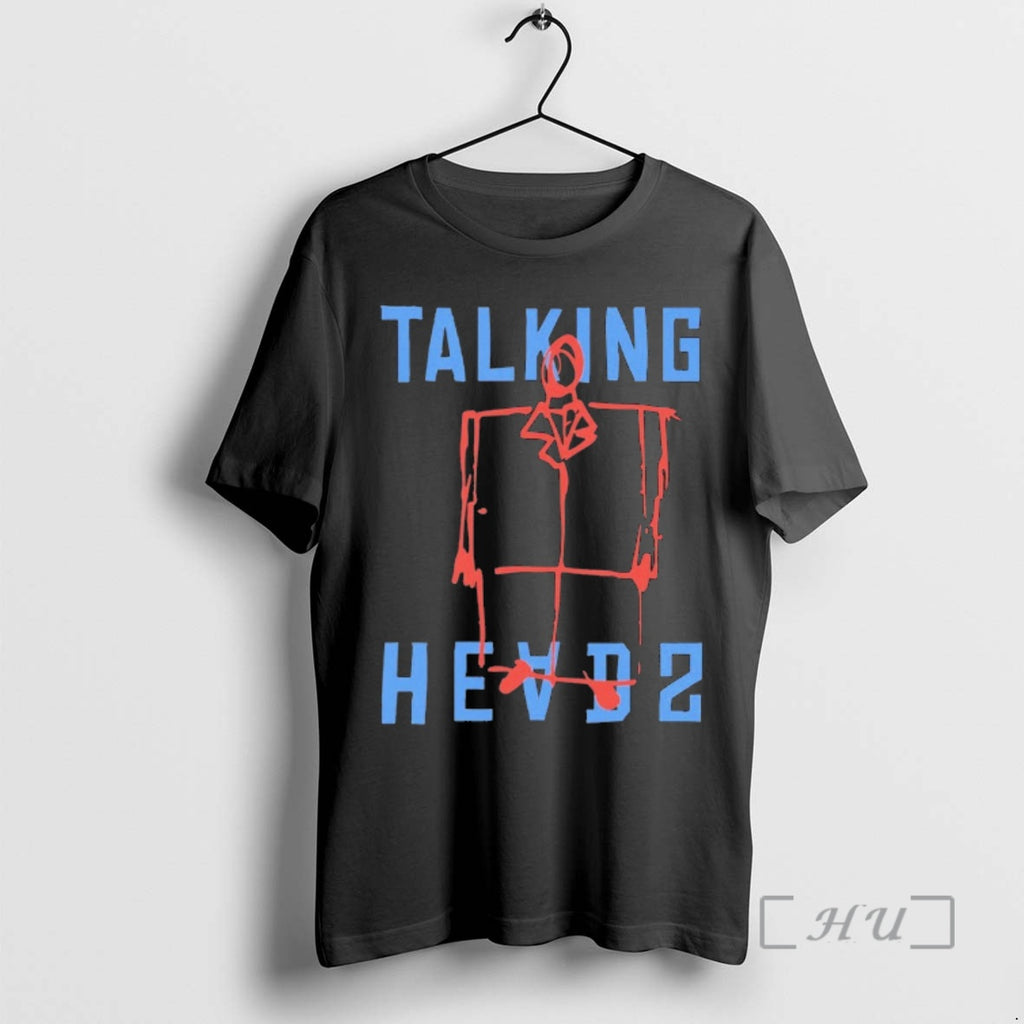 Officials David Byrne Suit Talking Heads Vintage T-Shirts, Hoodie, Sweatshirt | PopFlextees.com