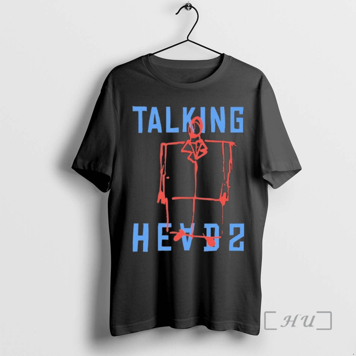 Officials David Byrne Suit Talking Heads Vintage T-Shirts, Hoodie, Sweatshirt | PopFlextees.com