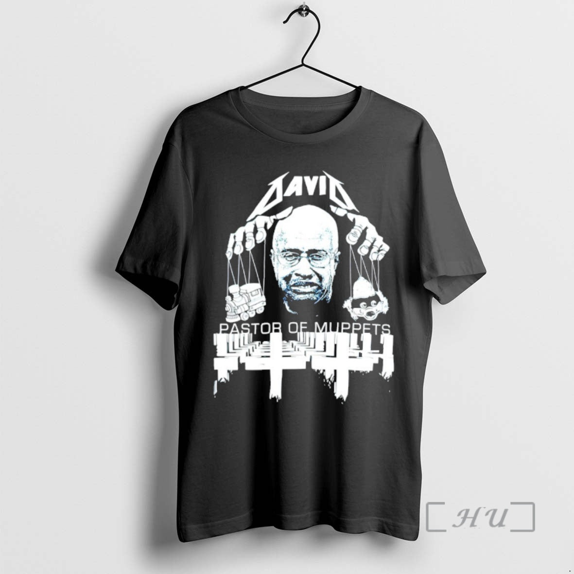 Officials David Liebe Hart Pastor Of Muppets T-Shirts, Hoodie, Sweatshirt | PopFlextees.com