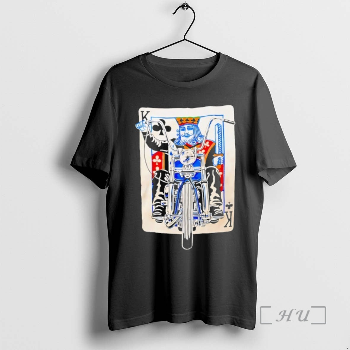 Officials David Mann Biker K Cards T-Shirts, Hoodie, Sweatshirt | PopFlextees.com