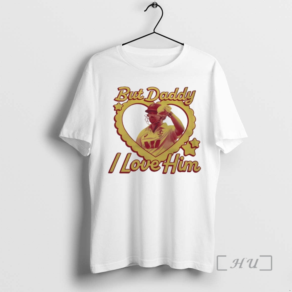 Officials David Warner But Daddy I Love Him T-Shirts, Hoodie, Sweatshirt | PopFlextees.com
