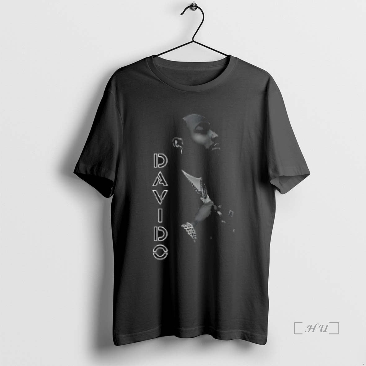 Officials Davido 5ive Alive Tour Europe 2026 Naija Wey Sabi Portrait Double Sided Graphic Premium T-Shirts, Hoodie,...