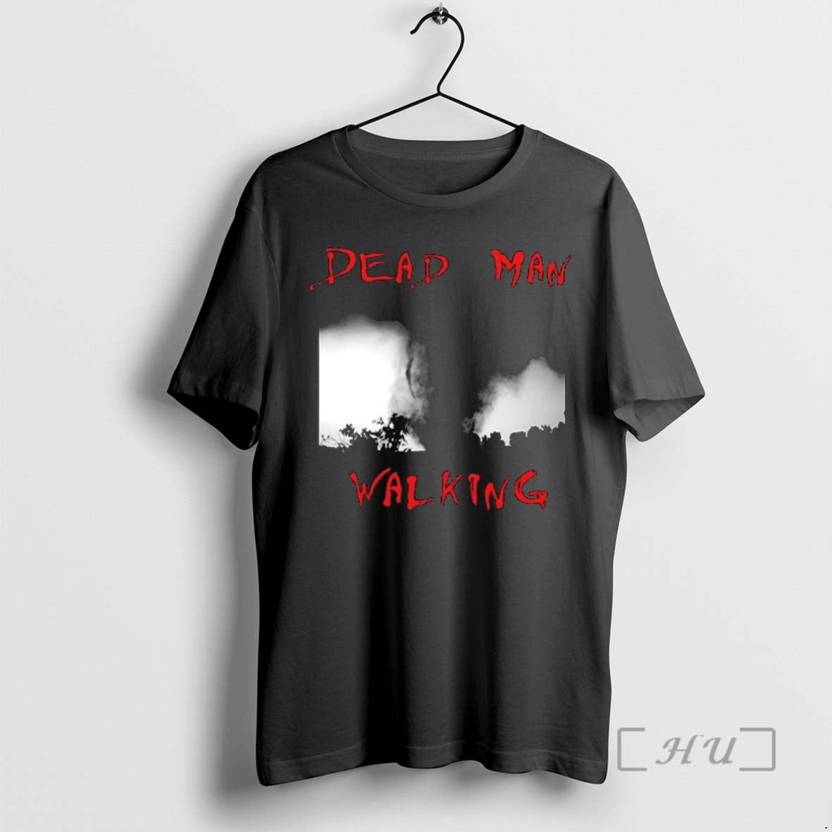 Officials Dead Man Walking Woman T-Shirts, Hoodie, Sweatshirt | PopFlextees.com