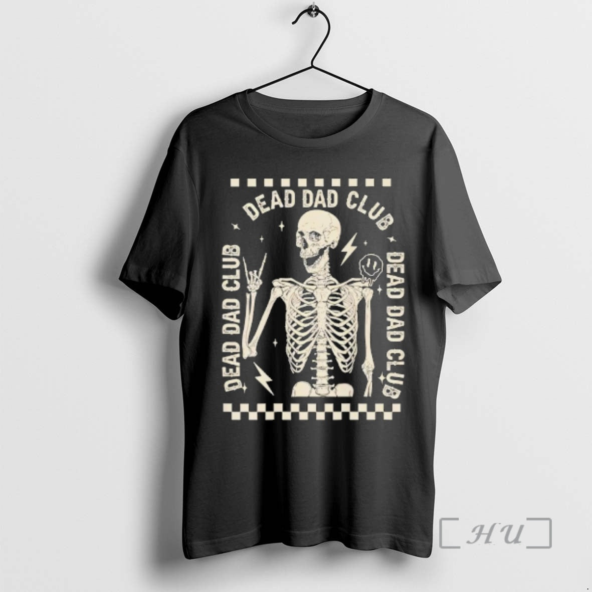 Officials Dead Dad Club T-Shirts, Hoodie, Sweatshirt | PopFlextees.com