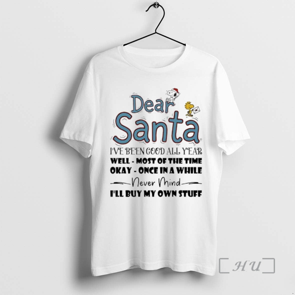 Officials Dear Santa Ive Been Good All Year Well Most Of The Time Okay Once T-Shirts, Hoodie, Sweatshirt | PopFlextees.com