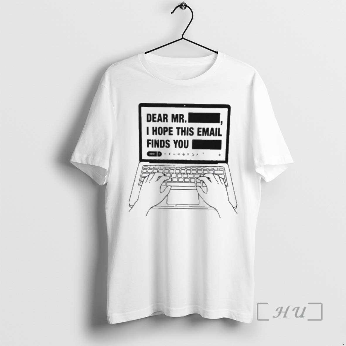 Officials Dear Mr Redacted I Hope This Email Finds You Redacted Premium T Shirts Sweater Hoodie, Sweatshirt | PopFlextees.com