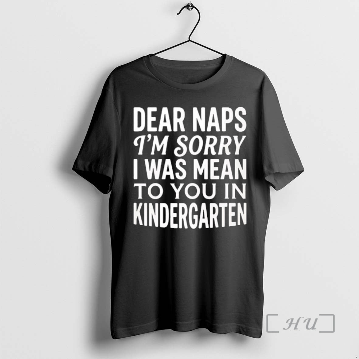 Officials Dear Naps Im Sorry I Was Mean To You In Kindergarten Premium T Shirts Hoodie, Sweatshirt | PopFlextees.com