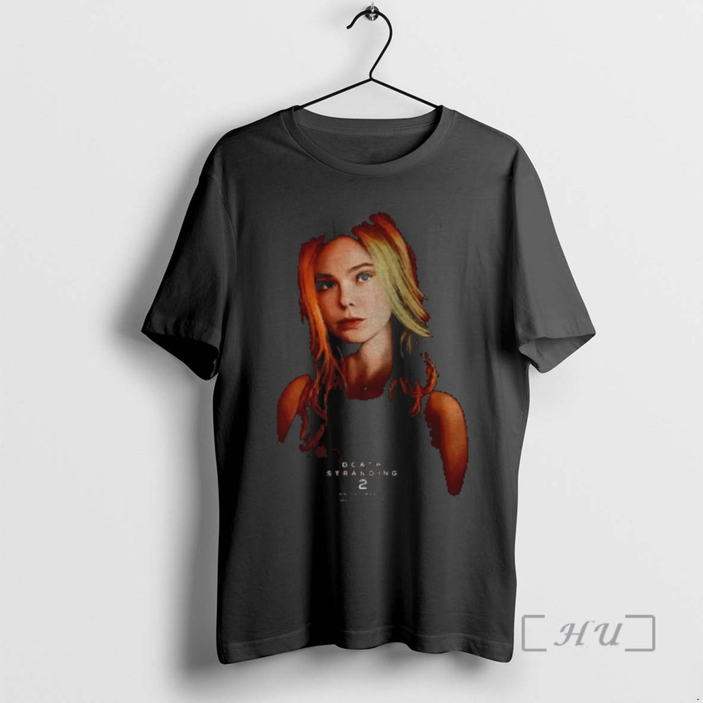 Officials Death Stranding 2 On The Beach Japan Popup Tour Final Premium T Shirts Sweater Hoodie, Sweatshirt | PopFlextees.com