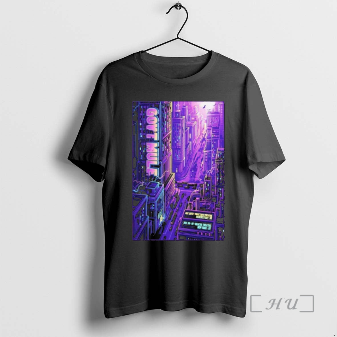 Officials Dec 30 2025 Govt Mule Schenectady T-Shirts, Hoodie, Sweatshirt | PopFlextees.com