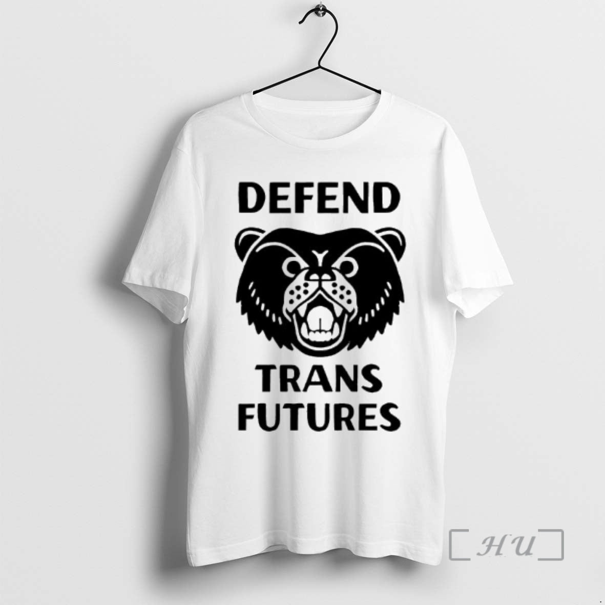 Officials Defend Trans Futures Bear T-Shirts, Hoodie, Sweatshirt | PopFlextees.com