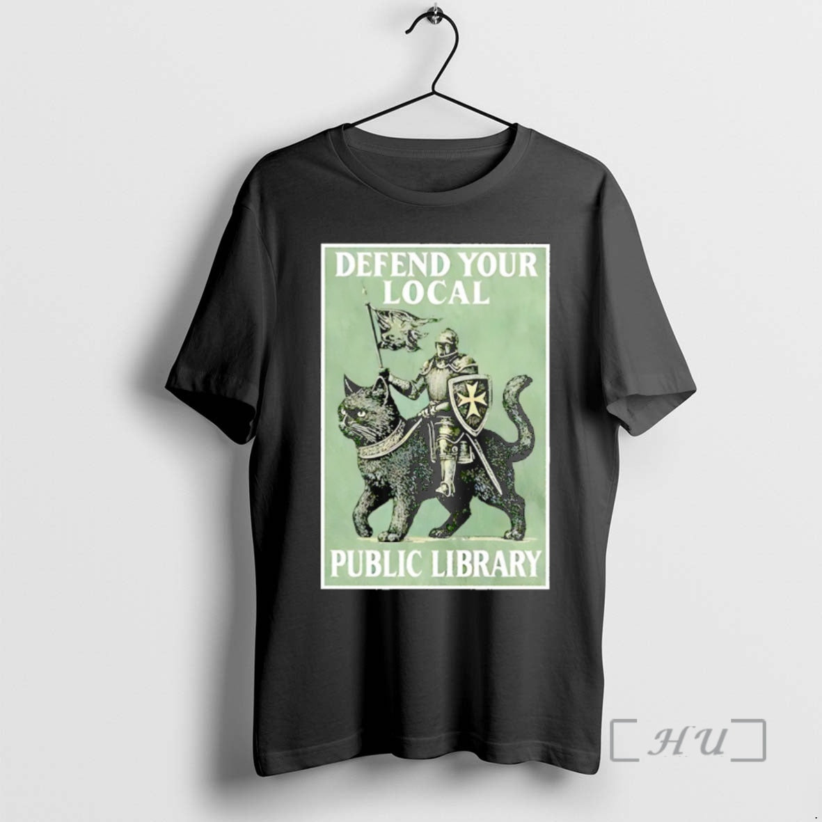 Officials Defend Your Local Library Cat Christmas T-Shirts, Hoodie, Sweatshirt | PopFlextees.com