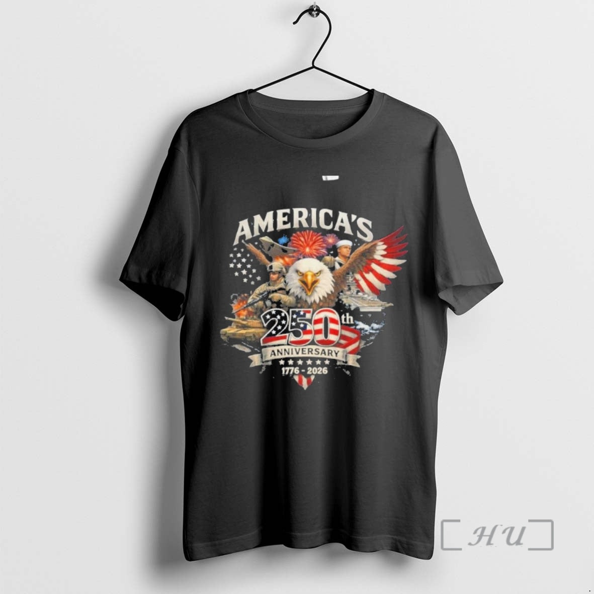 Officials Defenders Of Liberty Americas 250th Anniversary 1776_e2_80_932026 T-Shirts, Hoodie, Sweatshirt | PopFlextees.com