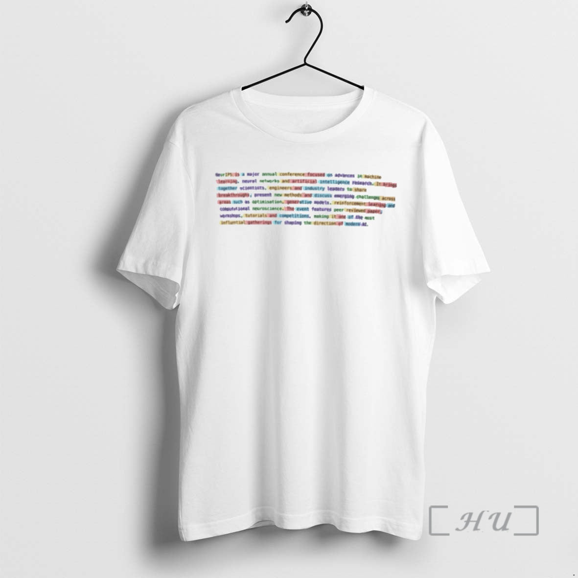 Officials Definition Of Neurips Tokenized T-Shirts, Hoodie, Sweatshirt | PopFlextees.com