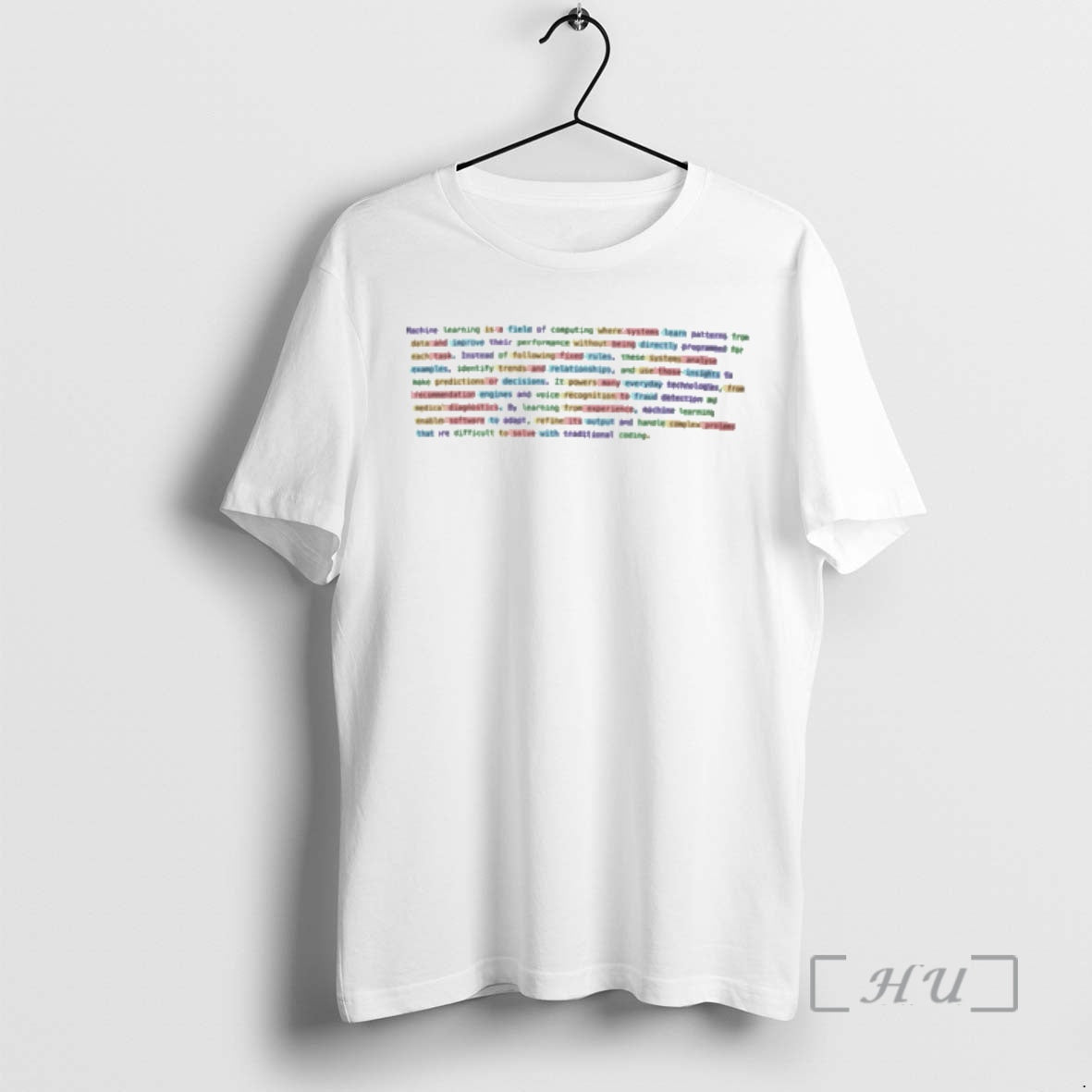 Officials Definition Of Machine Learning Tokenized T-Shirts, Hoodie, Sweatshirt | PopFlextees.com