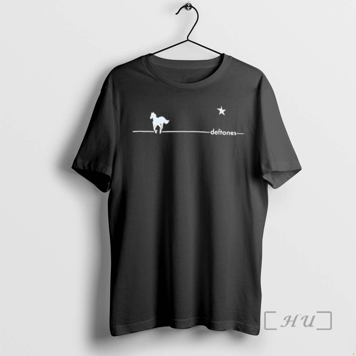 Officials Deftones Horse T-Shirts, Hoodie, Sweatshirt | PopFlextees.com