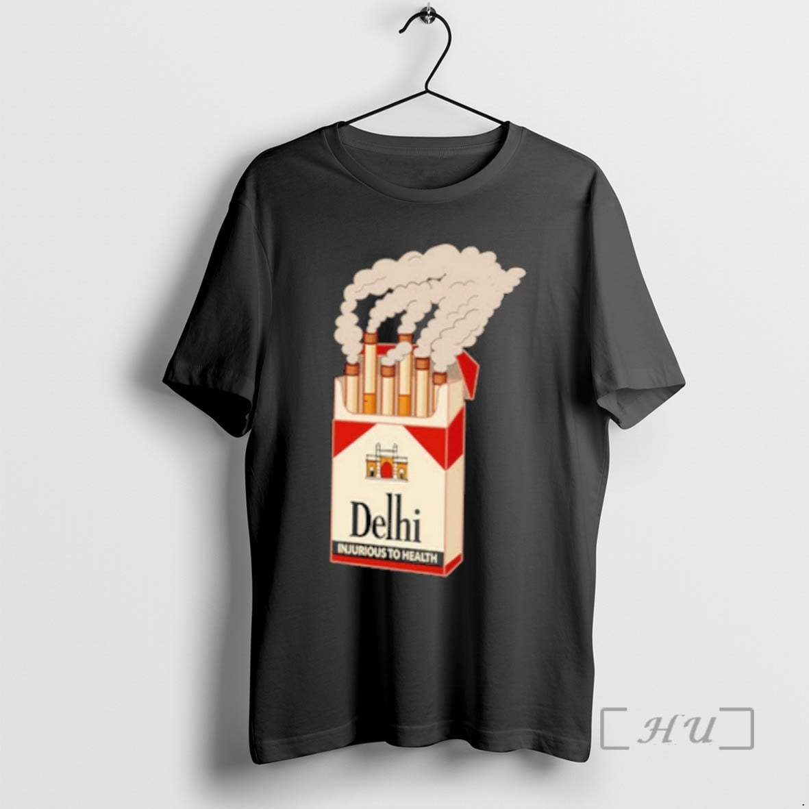 Officials Delhi Injurious To Health T-Shirts, Hoodie, Sweatshirt | PopFlextees.com