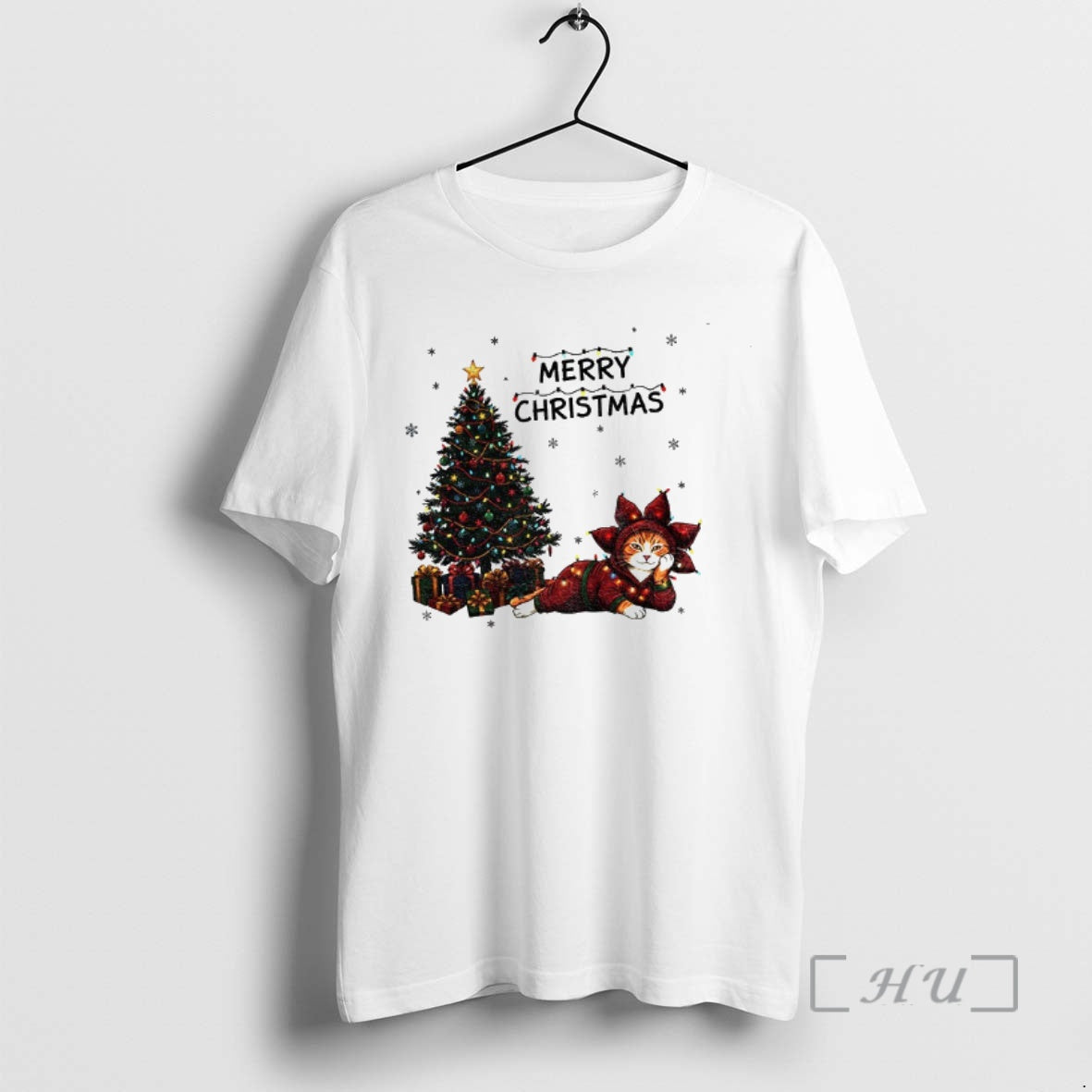 Officials Democat Christmas Tree Lights Democrat Merry Christmas T-Shirts, Hoodie, Sweatshirt | PopFlextees.com