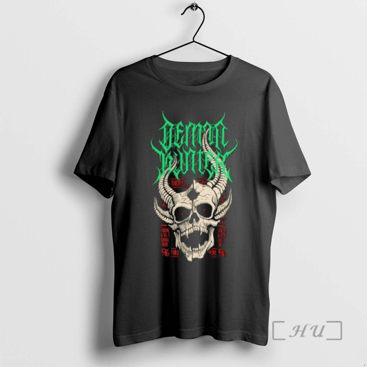 Officials Demon Hunter There Was A Light Here T-Shirts, Hoodie, Sweatshirt | PopFlextees.com