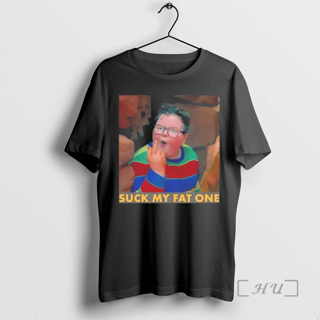Officials Derek Turnbow Suck My Fat One Middle Finger T-Shirts, Hoodie, Sweatshirt | PopFlextees.com