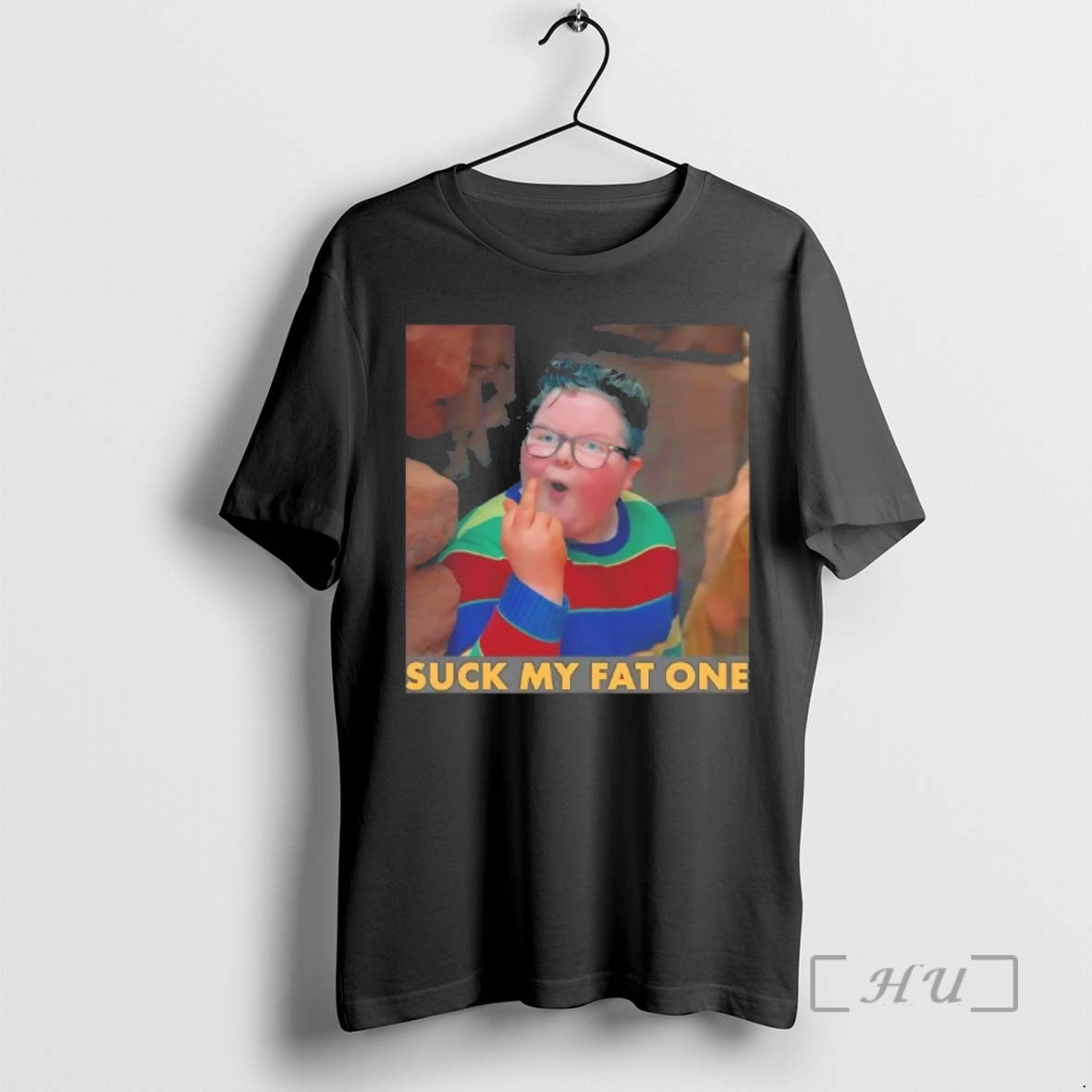 Officials Derek Turnbow Suck My Fat One Middle Finger T-Shirts, Hoodie, Sweatshirt | PopFlextees.com