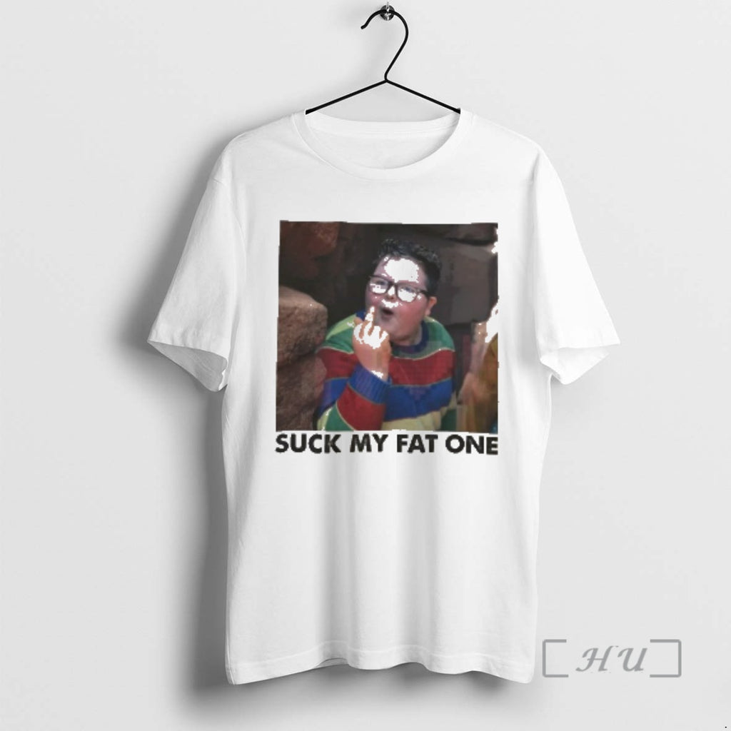 Officials Derek Suck My Fat One T-Shirts, Hoodie, Sweatshirt | PopFlextees.com