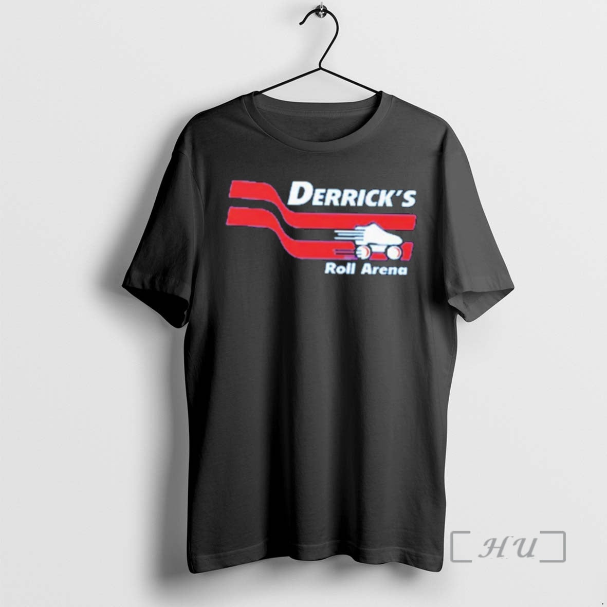 Officials Derricks Roll Arena T-Shirts, Hoodie, Sweatshirt | PopFlextees.com