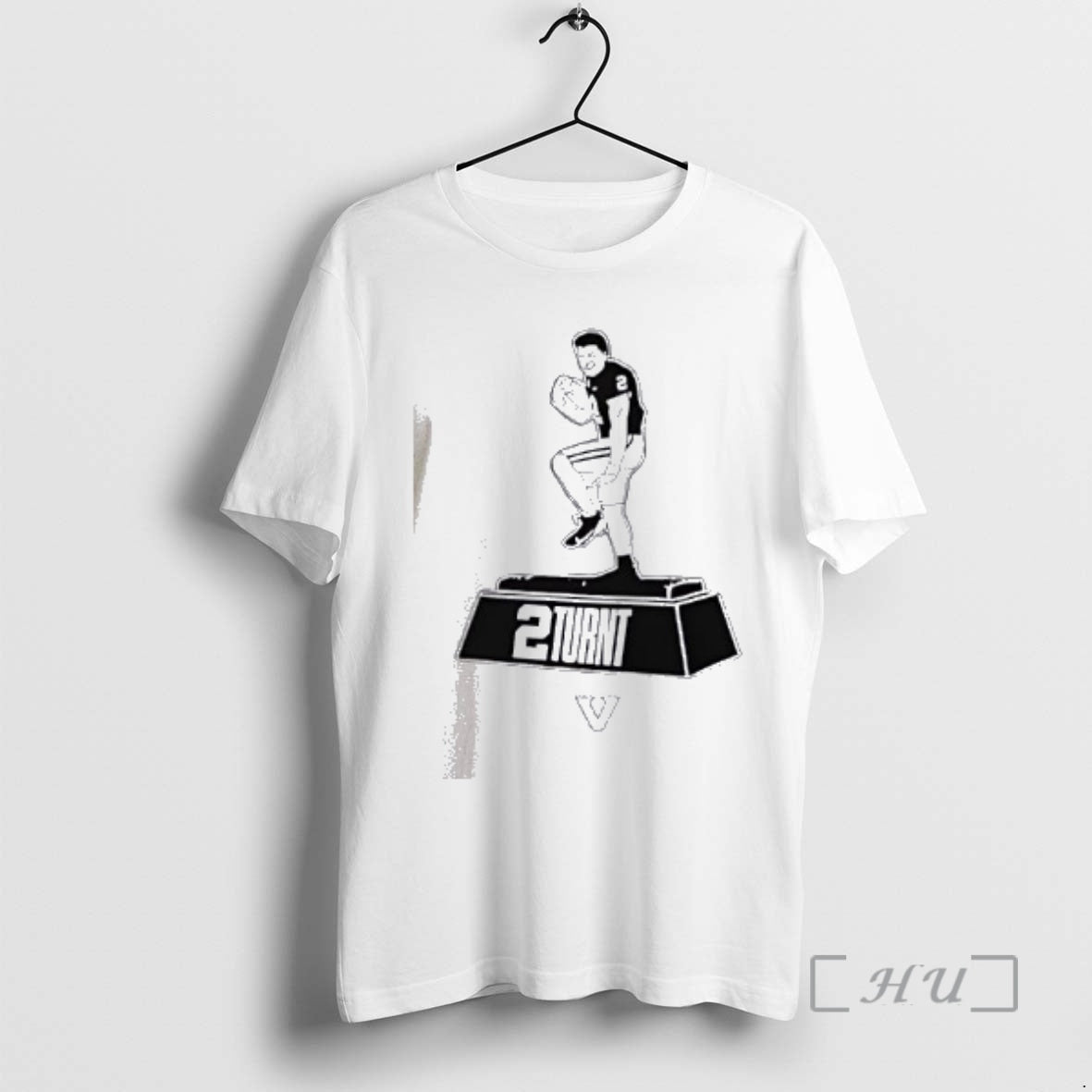 Officials Diego Pavia Heisman Trophy 2 Turnt Vanderbilt Commodores T-Shirts, Hoodie, Sweatshirt | PopFlextees.com